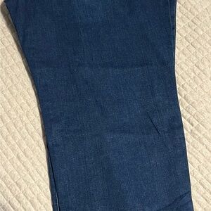 Good American Always Fits Good Classic Slim High-Rise Jeans